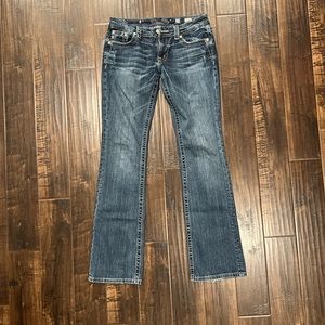 Miss Me jeans size 29